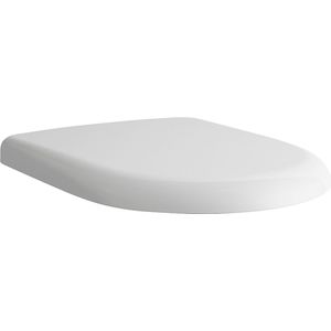 Laufen Pro - Wc-bril, afneembaar, SoftClose, duroplast, wit H8939580000001