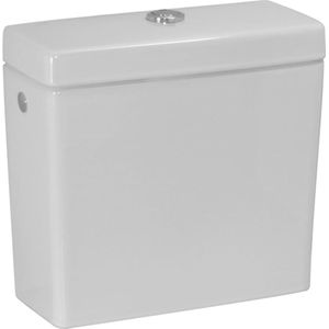 Laufen - Pro Spülkasten 82695.2 Anschluss seitlich weiß H8269520009721