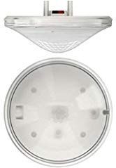 Theben - thePrema S360 knx up wh - knx - Präsenzmelder Passiv-Infrarot - pir -360° - weiß
