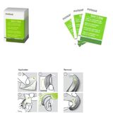 Phonak - Stick and Stay - Biocompatible Stickers - 60 Stuks