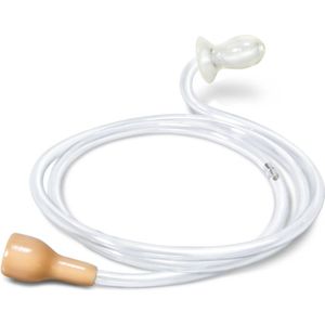 Luisterbuis - Dempingsfilter - Voor Hoortoestelcontrole