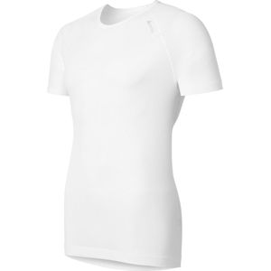 Odlo - Crew Cubic T-shirt - Zwart - 100% Polyester