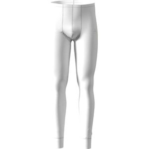 Odlo SUW Bottom Pant ACTIVE Originals WARM White - Maat S