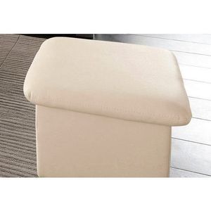 COTTA Hocker "Casino"