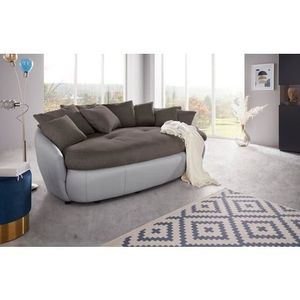 INOSIGN Big-Sofa "Aruba", grosszügiges, gemütliches Megasofa XXL