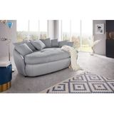 INOSIGN Big-Sofa Aruba, grosszügiges, gemütliches Megasofa XXL