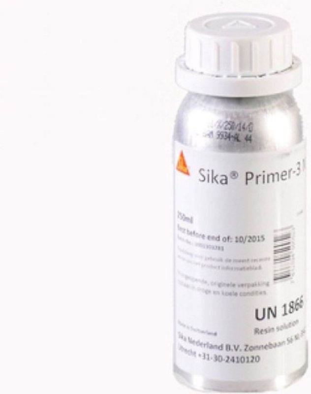 Sika - Primer-3 N - Blik - 250ml