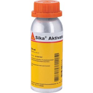 Sika - Aktivator 100 - Reinigingsmiddel - Hechtverbeteraar - Voorbehandeling Glas