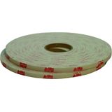 Sika trespatape vr30 3,2x12mm 33mtr zwart