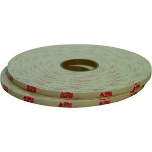 Sika trespatape vr30 3,2x12mm 33mtr zwart