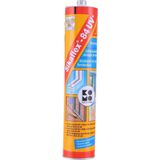 Sikaflex-84 UV+ - Lijm - Zwart - 300 ml