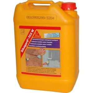 Sikagard 703w Impregneermiddel 5l