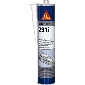Sikaflex 291i 300 ml witte Lijmkit