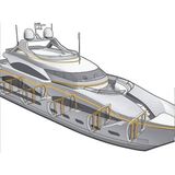 Sikaflex 292i / 300 ml