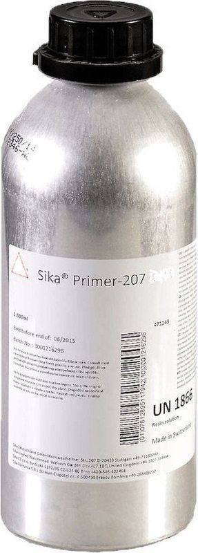 SIKA 207 Primer 250ml