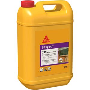 Sikagard 790 all -in-one 20 liter