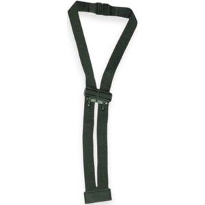 Phonak - Draagkoord - Accessoire - Zwart - Duurzaam Materiaal