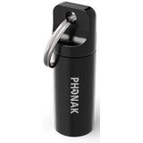 Phonak - Serenity Choice Music - Oordopjes - Transparant - Gehoorbescherming