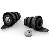 Phonak - Serenity Choice Music - Oordopjes - Transparant - Gehoorbescherming