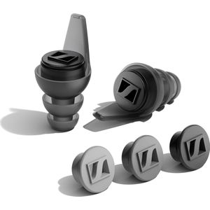 Sennheiser SoundProtex Plus - Gehoorbescherming met Hi-Fi Geluid
