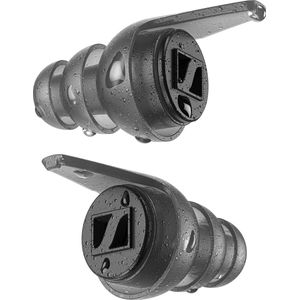 Sennheiser SoundProtex Oordoppen - Hi-Fi Geluid voor Festivals & Concerten