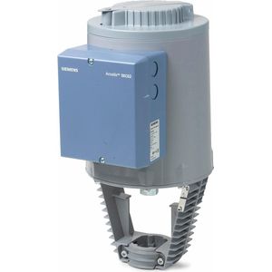 Siemens EL.HYDR.SERVOM. SKC62 - BPZ:SKC62 Siemens HVAC SKC.. elektrische servomotor lineair, (bxdxh) 377x227x178mm, voedingsspanning 24V AC, stuursignaal overig, aansluiting op afsluiter merkgebonden, geschikt voor afsluiter