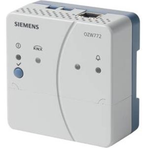 Siemens BPZ:OZW772.250 1 st., Passieve elektronische componenten