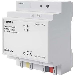 Siemens 5WG11521AB01 1 st., Passieve elektronische componenten