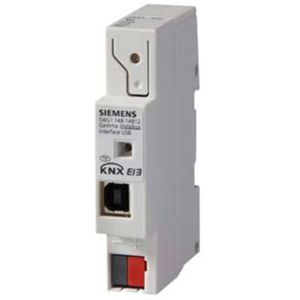 Siemens-KNX 5WG1148-1AB12 USB-interface