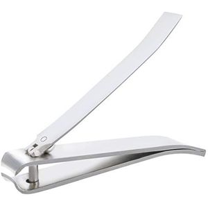 Rubis Grote nagelknipper voor dikke nagels, teennagels en teennagels, breed