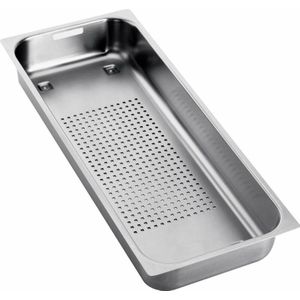 Franke Accessoire Inzetbakje RVS 172x412x55mm 112.0057.850