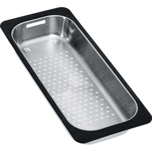 Spoelbak-Organizer