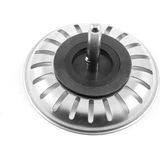 Franke - Afvoerplugkorf/Zeef - RVS - 8,4 cm