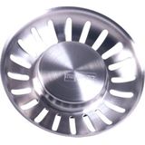 Franke - Afvoerplugkorf/Zeef - RVS - 8,4 cm