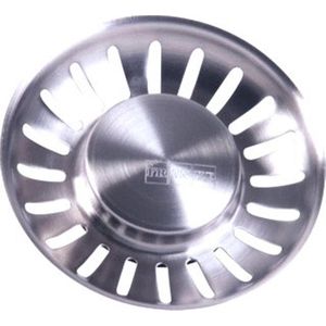 Franke - Afvoerplugkorf/Zeef - RVS - 8,4 cm