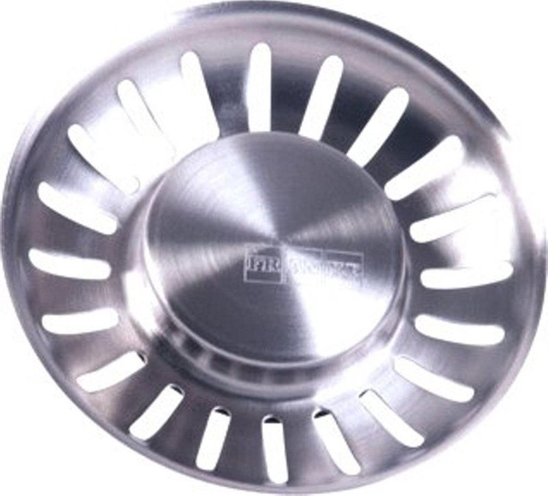 Franke - Afvoerplugkorf/Zeef - RVS - 8,4 cm