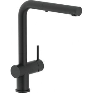 Franke Active Plus Zwart