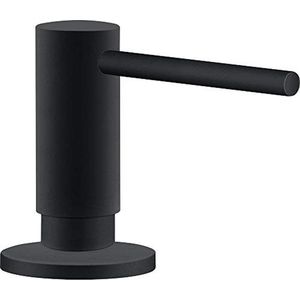 Franke Active SM Distributeur de savon 0,3 L Noir