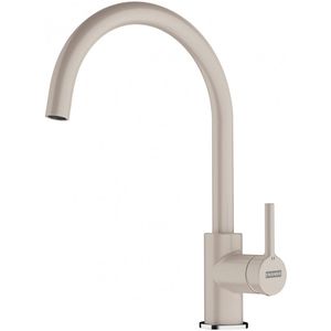 Franke massief rvs Keukenkraan Atlas Neo draaibare uitloop 115.0521.435