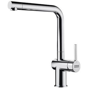 Franke Maišytuvas plautuvei Active L Chrom 115.0653.298