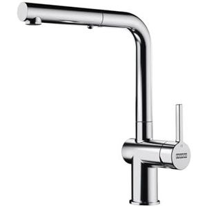 Franke Active Chroom