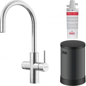 Franke Maris touch - Specialtap - Kokend water kraan - Touch