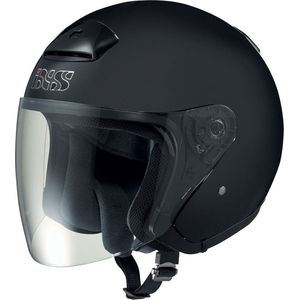 IXS HX 118 Jet Helm