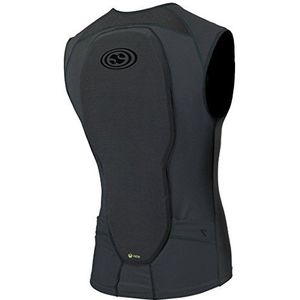 IXS Flow Vest Upper Body beschermende vest voor kinderen