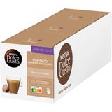 NESCAFÉ Dolce Gusto capsules Cortado Espresso Macchiato - 48 koffiecups