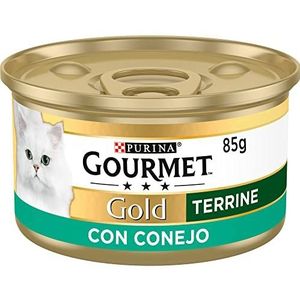 Purina - Terrine Gourmet Gold, 24 x 85 g