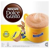 Kakaokapseln NESCAFÉ® Dolce Gusto® Nesquik, 16 Stk.