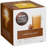 Nescafé Dolce Gusto Café au Lait Regular