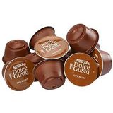 Kaffeekapseln NESCAFÉ® Dolce Gusto® Café Au lait, 16 Stk.