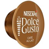 Nescafé Dolce Gusto Café au Lait Regular